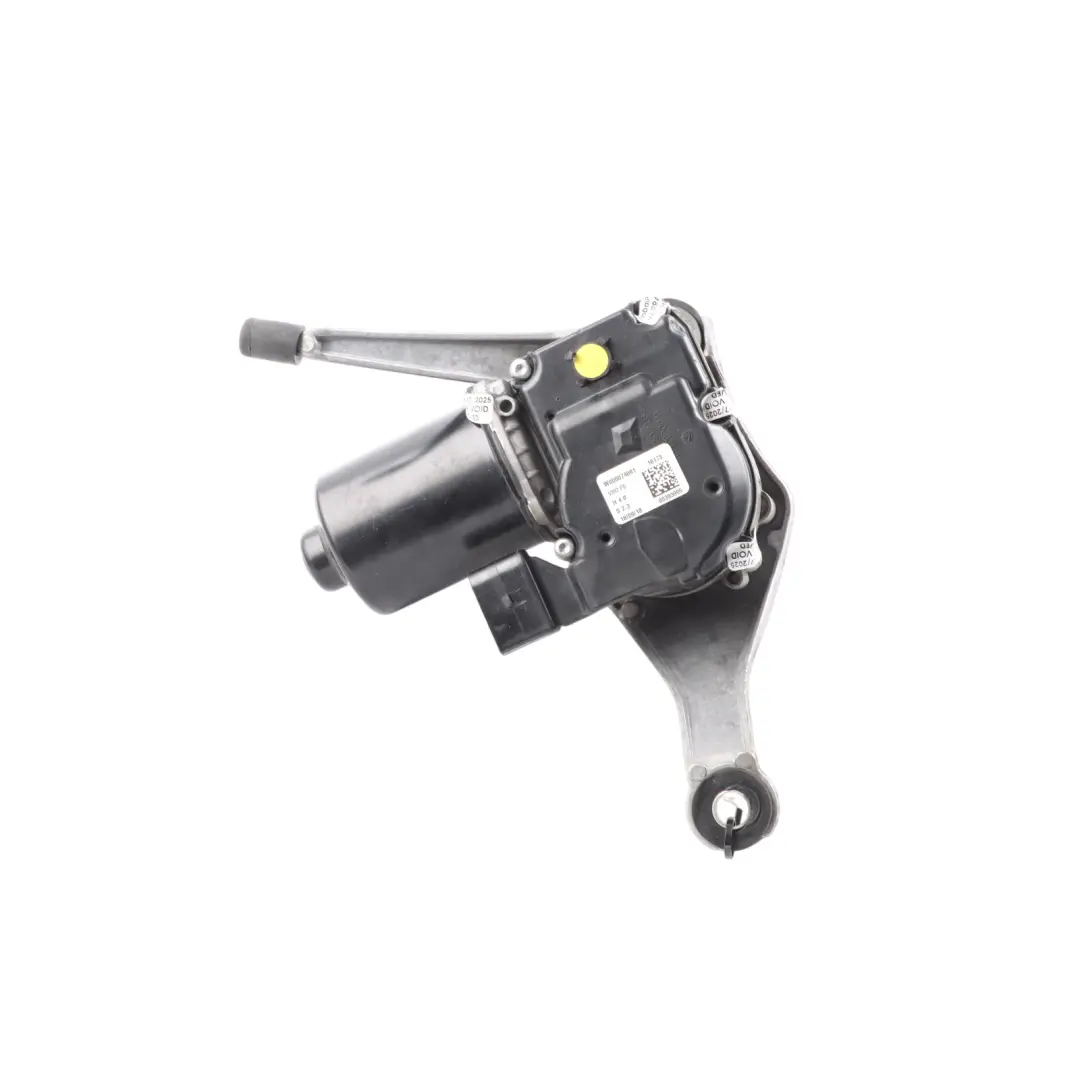 Ford Transit Custom Mk8 Windscreen Front Wiper Motor Left N/S GK21-17501-BA - SKU GK2117501BA - Part number GK2117501BA