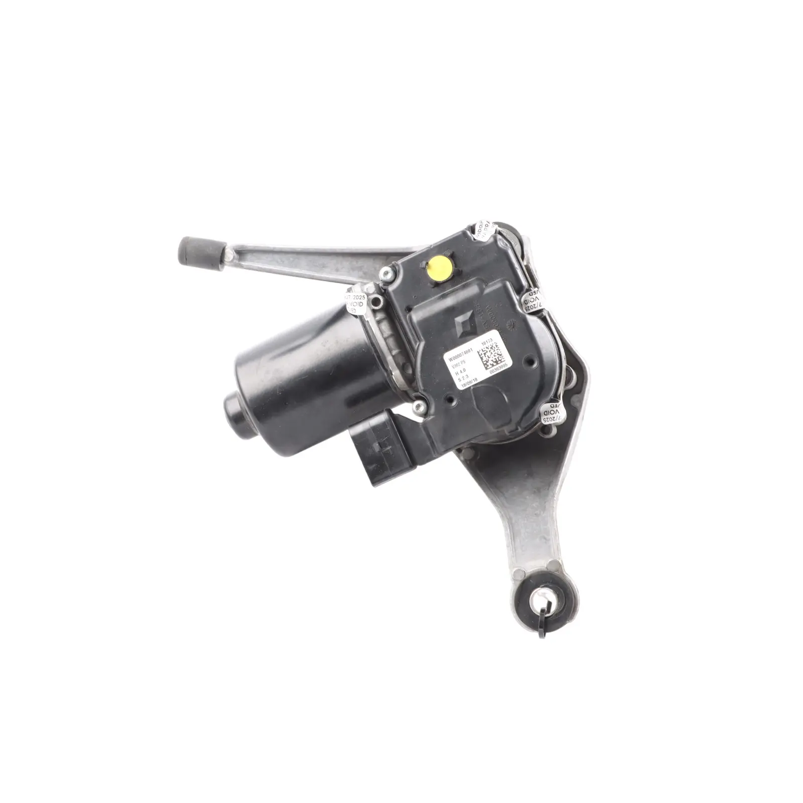 Ford Transit Custom Mk8 Windscreen Front Wiper Motor Left N/S GK21-17501-BA