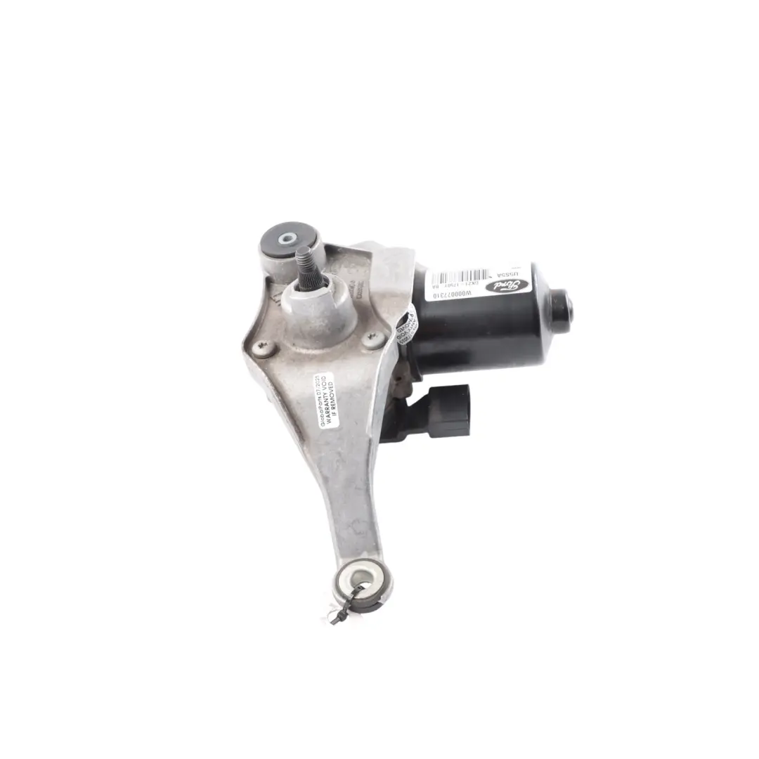 Ford Transit Custom Mk8 Windscreen Front Wiper Motor Left N/S GK21-17501-BA - SKU GK2117501BA - Part number GK2117501BA