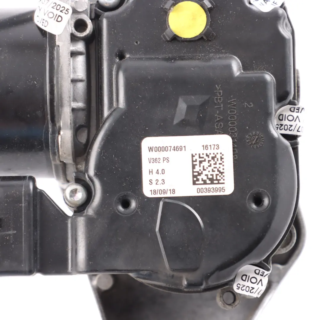 Ford Transit Custom Mk8 Wind Screen Front Wiper Motor Left N/S GK21-17501-BA - SKU RHD-GK2117501BA - Part number GK2117501BA