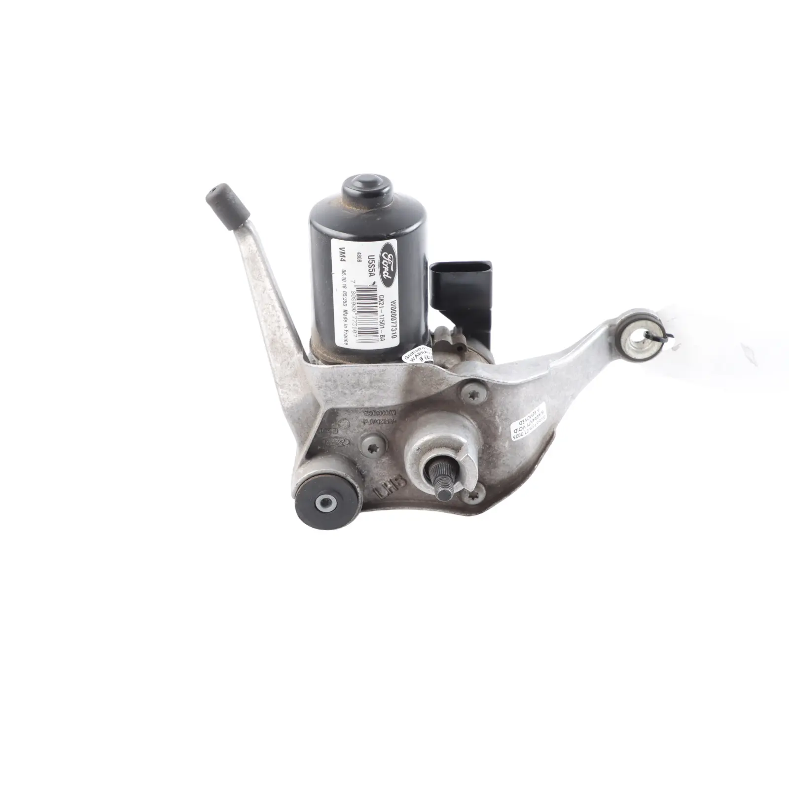 Ford Transit Custom Mk8 Wind Screen Front Wiper Motor Left N/S GK21-17501-BA