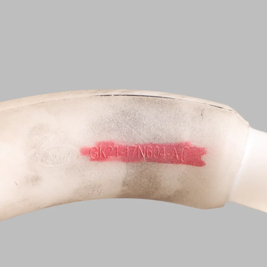 Wasserflasche Füller Flüssigkeit Hals für Ford Transit Custom mit Teilenummer GK2117N604AC Ford Transit Custom Wasserflasche Füller Flüssigkeit Hals - SKU GK2117N604AC - Teilenummer GK2117N604AC