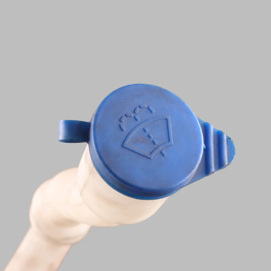 Windscreen Water Bottle Filler Fluid Neck to Ford Transit Custom with Part number GK2117N604AC Ford Transit Custom Windscreen Water Bottle Filler Fluid Neck - SKU GK2117N604AC - Part number GK2117N604AC