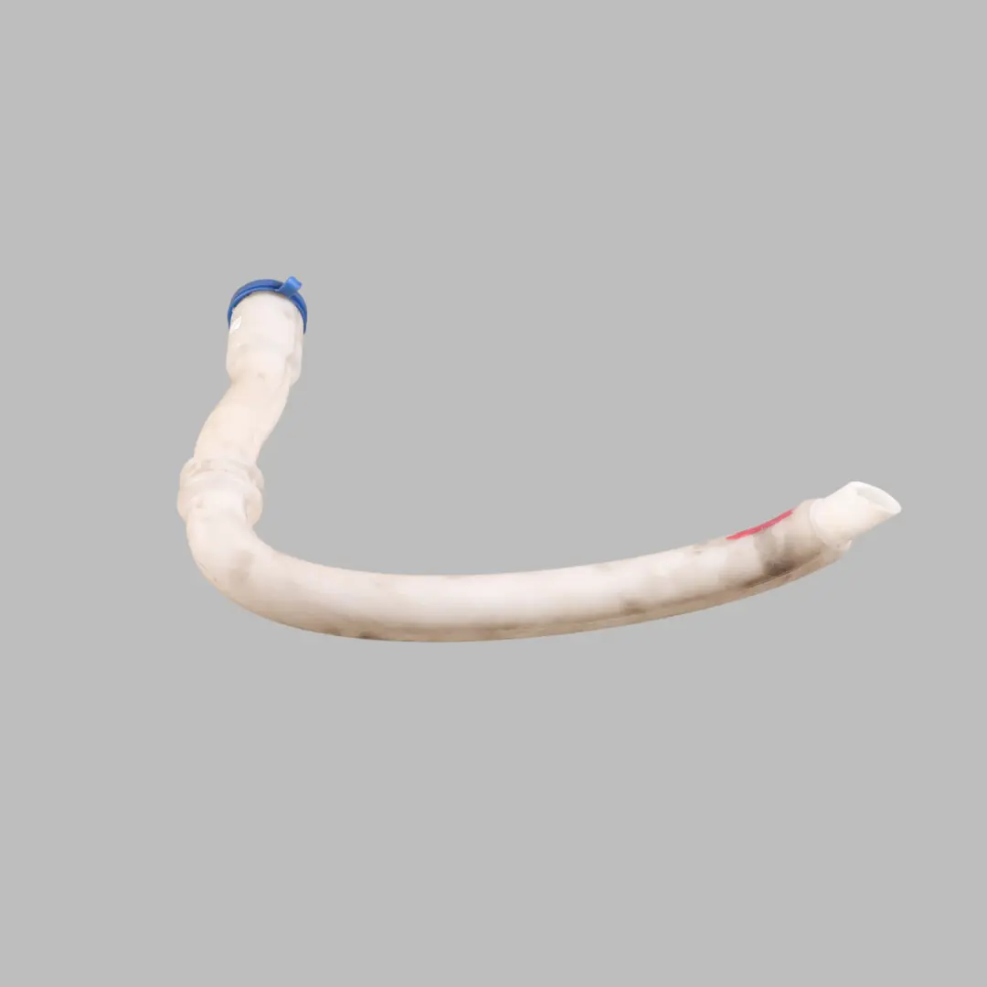 Ford Transit Custom Windscreen Water Bottle Filler Fluid Neck - SKU GK2117N604AC - Part number GK2117N604AC