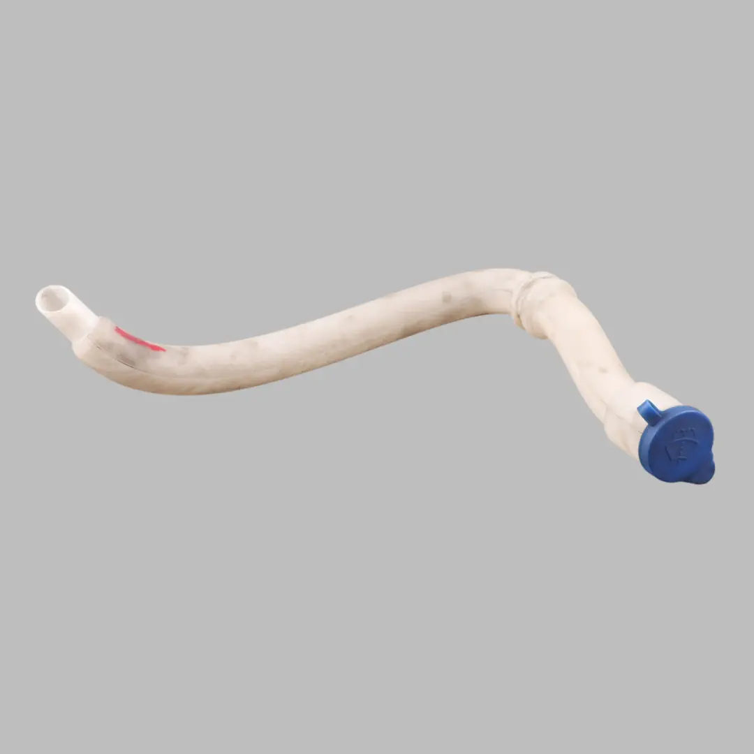 Windscreen Water Bottle Filler Fluid Neck to Ford Transit Custom with Part number GK2117N604AC Ford Transit Custom Windscreen Water Bottle Filler Fluid Neck - SKU GK2117N604AC - Part number GK2117N604AC