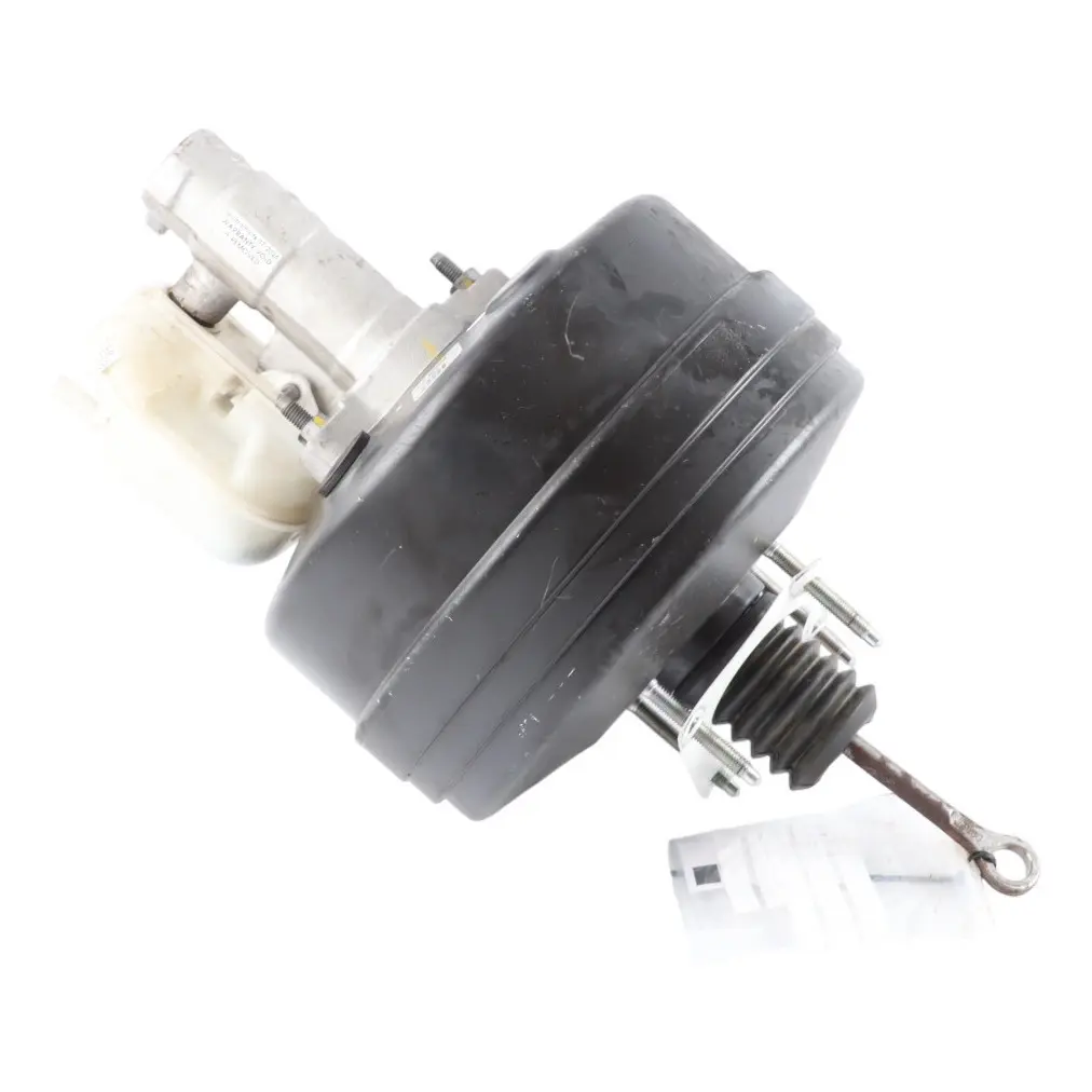 Ford Transit Custom Brake Servo Booster Vacuum Sensor Unit GK212B195AB