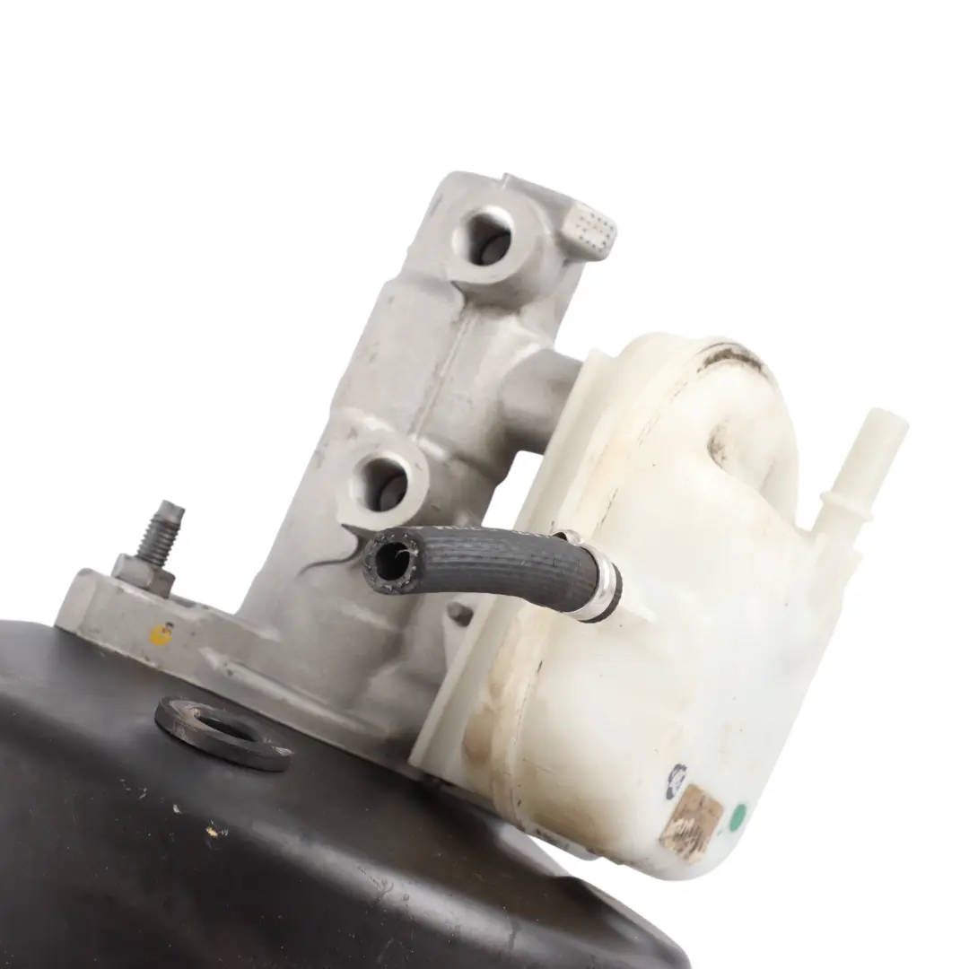 Ford Transit Custom Brake Servo Booster Vacuum Sensor Unit - SKU GK212B195AB - Part number GK212B195AB