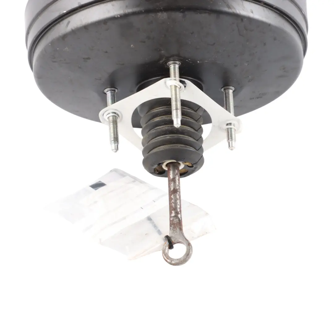 Ford Transit Custom Brake Servo Booster Vacuum Sensor Unit - SKU GK212B195AB - Part number GK212B195AB