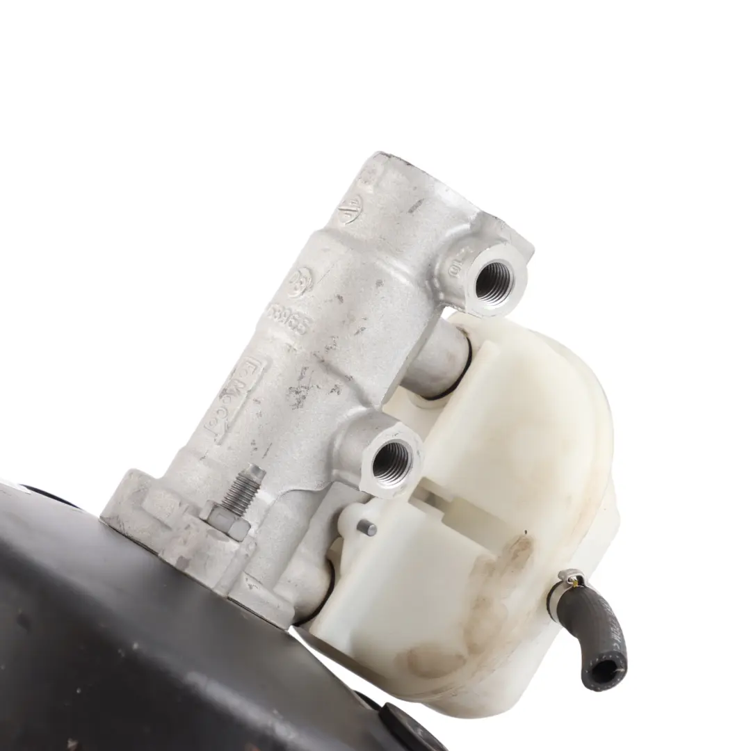 Ford Transit Custom Brake Servo Booster Vacuum Sensor Unit - SKU GK212B195AB - Part number GK212B195AB