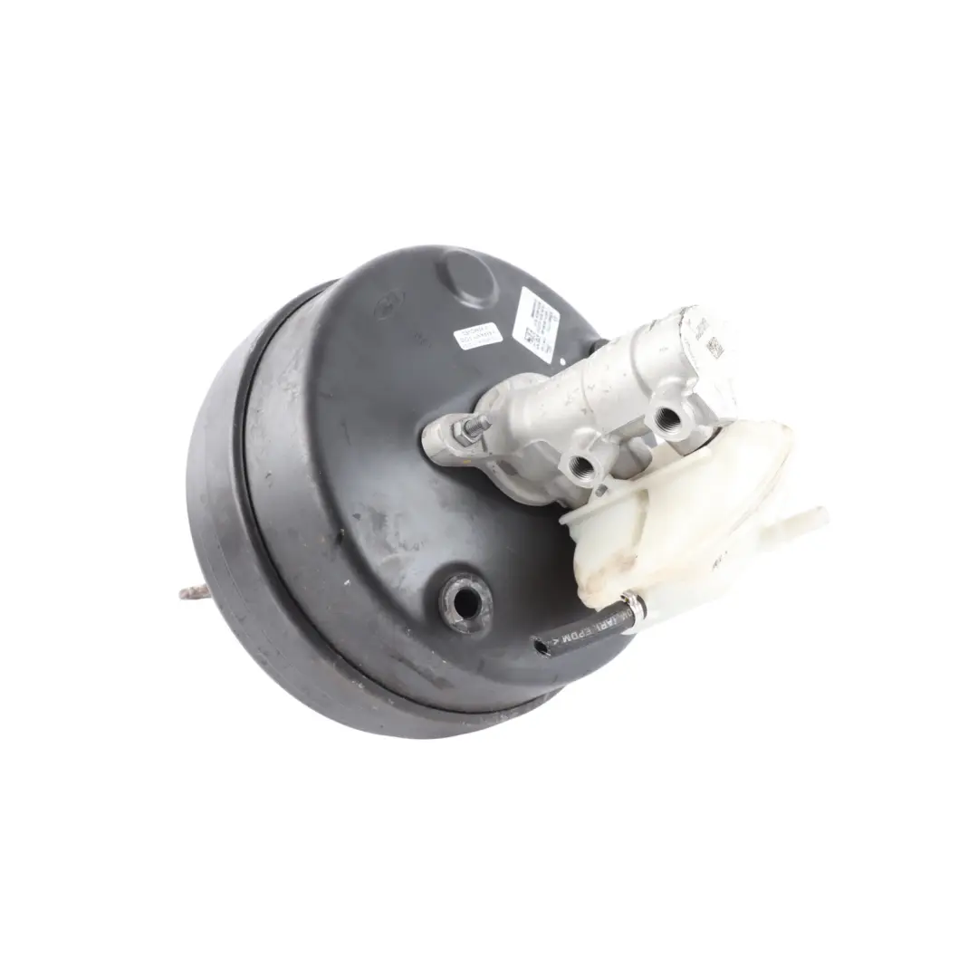 Ford Transit Custom Brake Servo Booster Vacuum Sensor Unit - SKU GK212B195AB - Part number GK212B195AB