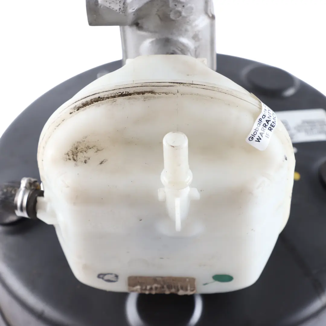 Ford Transit Custom Brake Servo Booster Vacuum Sensor Unit - SKU GK212B195AB - Part number GK212B195AB