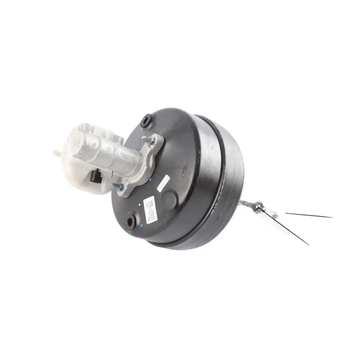 Brake Servo Booster Vacuum Sensor Unit to Ford Transit Custom with Part number GK212B195BA Ford Transit Custom Brake Servo Booster Vacuum Sensor Unit - SKU GK212B195BA - Part number GK212B195BA