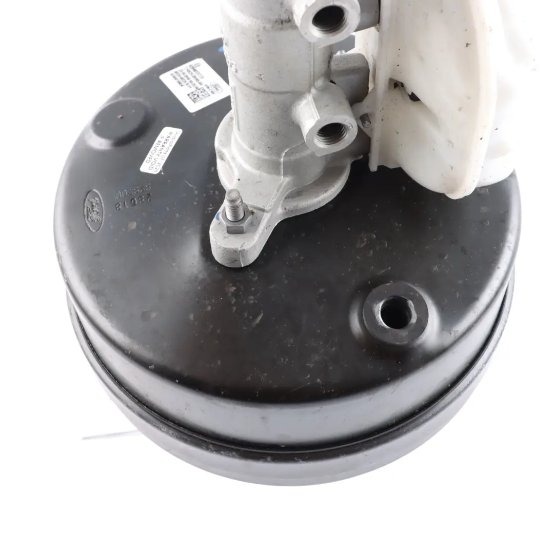 Brake Servo Booster Vacuum Sensor Unit to Ford Transit Custom with Part number GK212B195BA Ford Transit Custom Brake Servo Booster Vacuum Sensor Unit - SKU GK212B195BA - Part number GK212B195BA