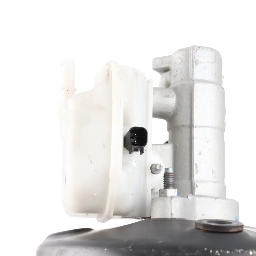 Brake Servo Booster Vacuum Sensor Unit to Ford Transit Custom with Part number GK212B195BA Ford Transit Custom Brake Servo Booster Vacuum Sensor Unit - SKU GK212B195BA - Part number GK212B195BA