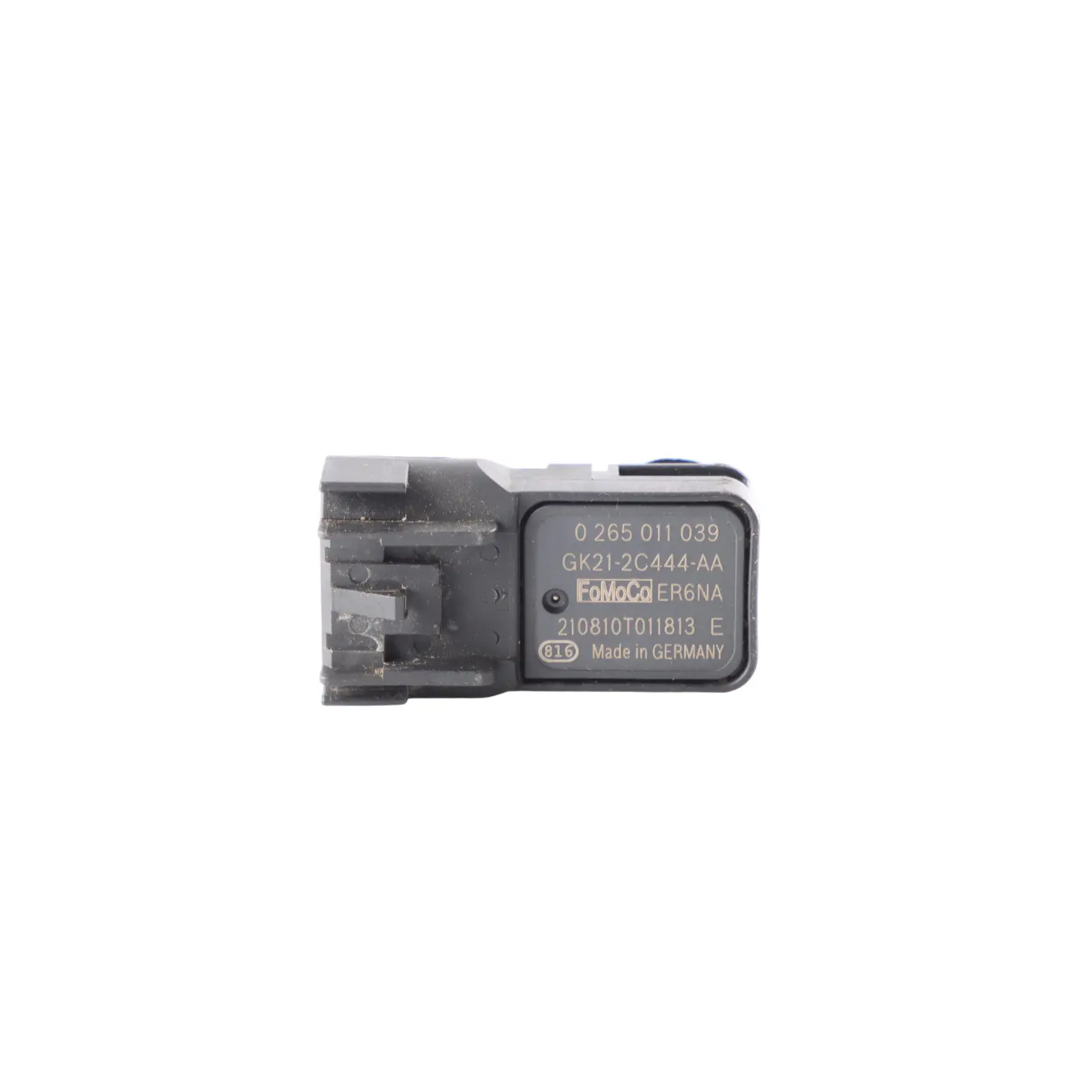 Ford Transit Mk8 FL Brake Servo Booster Vacuum Sensor Unit GK21-2C444-AA