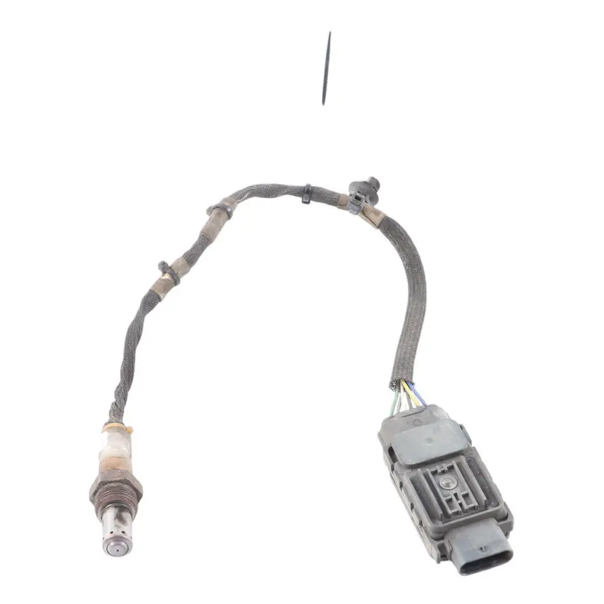 Mk1 Lambda Sensor Oxygen Lambda Probe 2.0 Diesel to Ford Transit Custom with Part number GK215E145AD Ford Transit Custom Mk1 Lambda Sensor Oxygen Lambda Probe 2.0 Diesel - SKU GK21-5E145-AD - Part number GK215E145AD