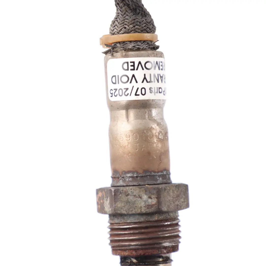 Mk1 Sonda Lambda Sonda Lambda Oxigeno 2.0 Diesel para Ford Transit Custom con número de pieza GK215E145AD Ford Transit Custom Mk1 Sonda Lambda Sonda Lambda Oxigeno 2.0 Diesel - SKU GK21-5E145-AD - Número de pieza GK215E145AD