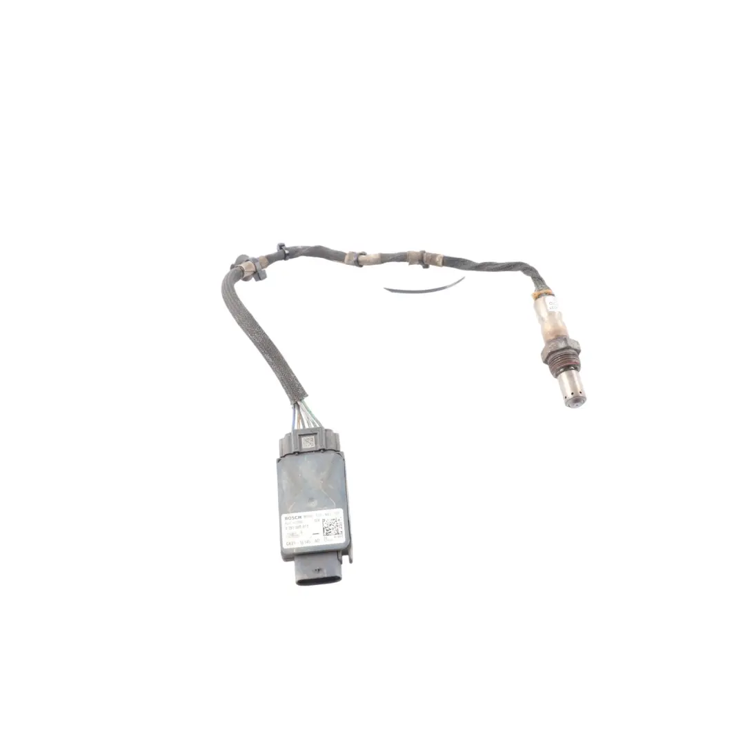 Ford Transit Custom Mk1 Lambdasonde Sauerstoff Lambdasonde Diesel - SKU GK21-5E145-AD - Teilenummer GK215E145AD