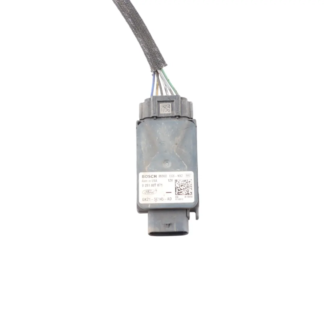 Ford Transit Custom Mk1 Sonda Lambda Ossigeno Sonda Lambda Diesel - SKU GK21-5E145-AD - Numero di parte GK215E145AD