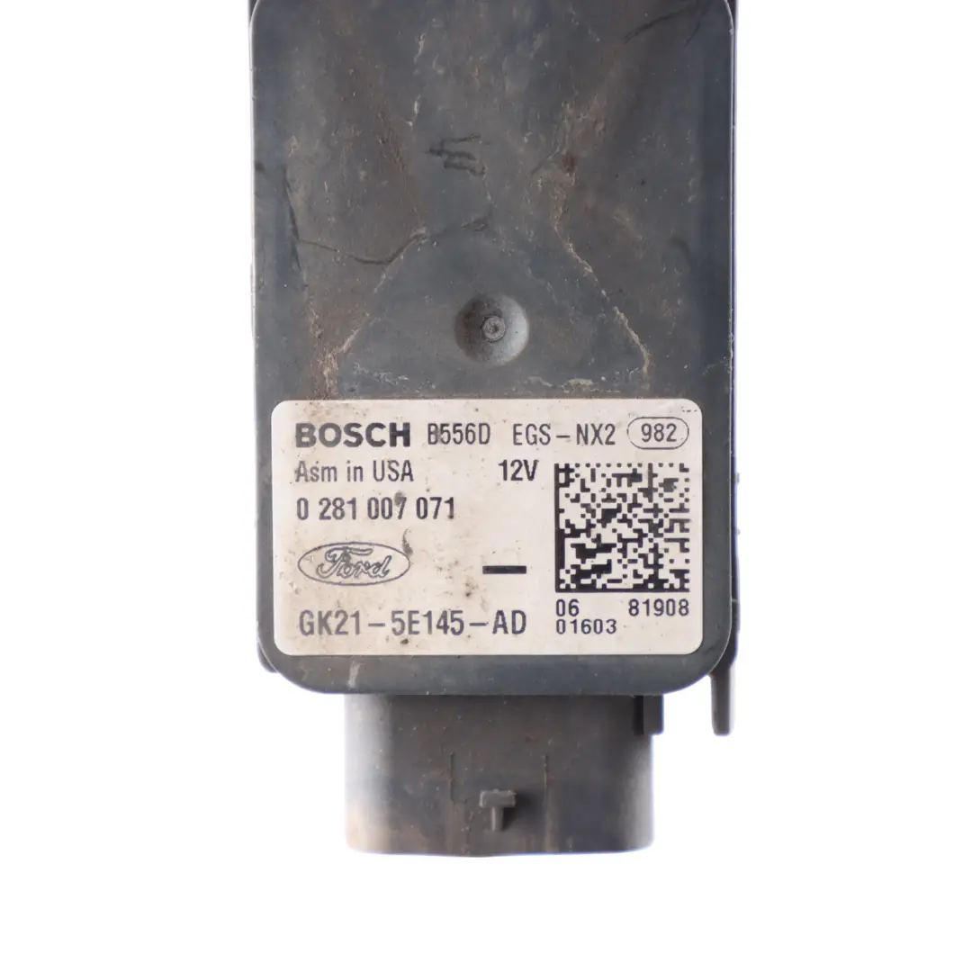 Mk1 2.0 Diesel Sonde Lambda pour Ford Transit Custom à propos du numéro de pièce GK215E145AD Ford Transit Custom Mk1 2.0 Diesel Sonde Lambda - SKU GK21-5E145-AD - Numéro de pièce GK215E145AD