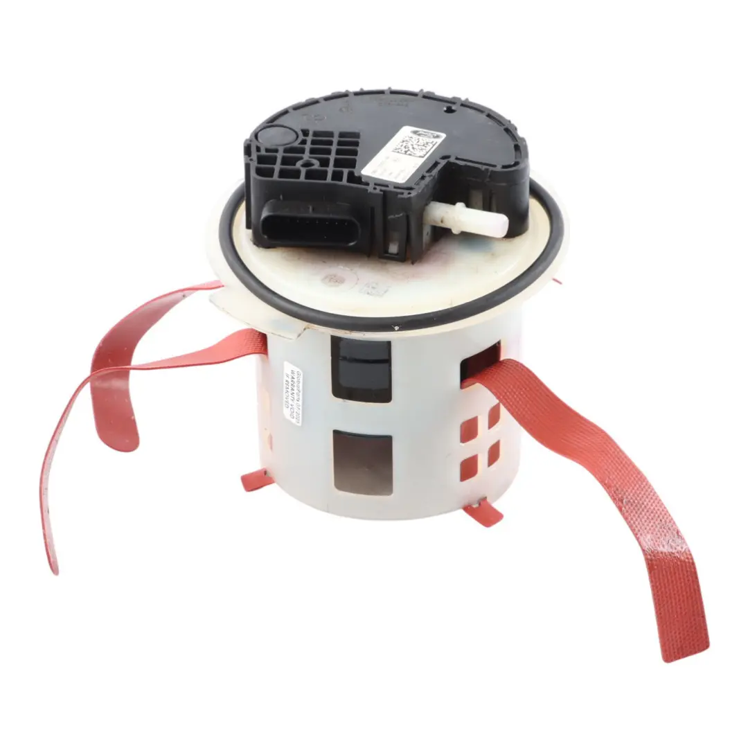 AdBlue Fluid Pump Sender Unit to Ford Transit Custom Engine with Part number GK215J229AD Ford Transit Custom Engine AdBlue Fluid Pump Sender Unit - SKU GK215J229AD - Part number GK215J229AD