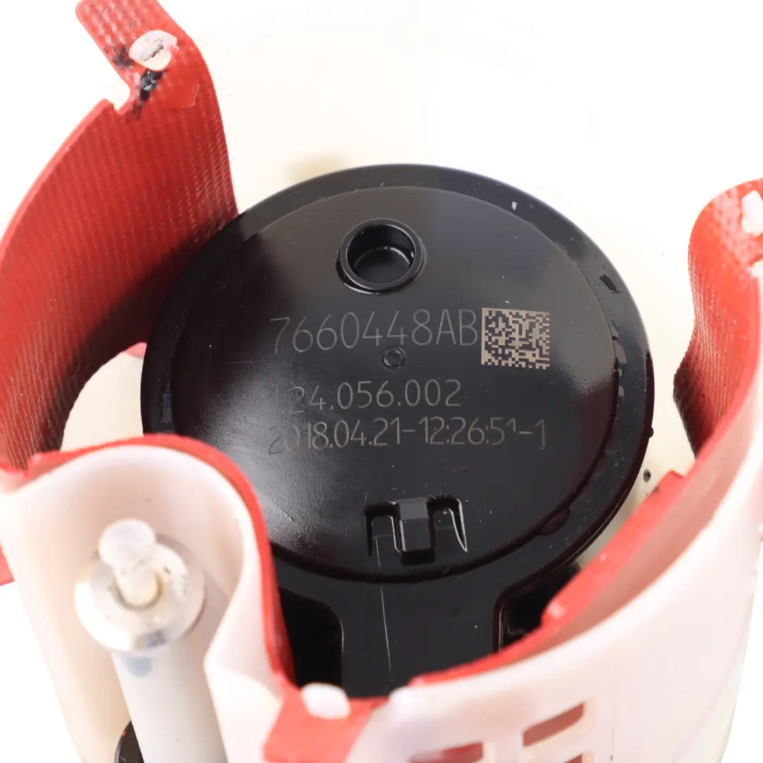 Ford Transit Custom Engine AdBlue Fluid Pump Sender Unit - SKU GK215J229AD - Part number GK215J229AD