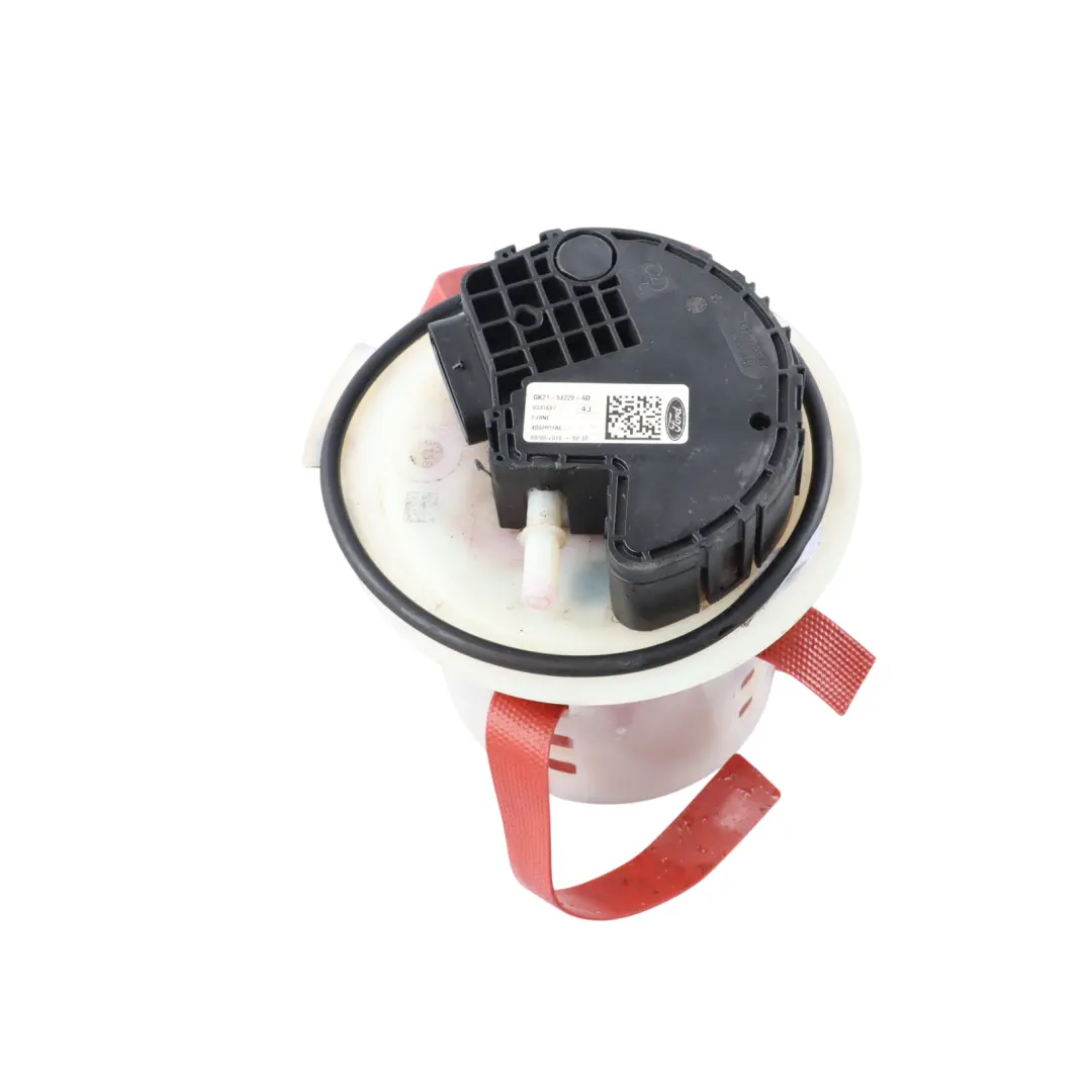 AdBlue Unidad De Bomba De Fluido para Ford Transit Custom Motor con número de pieza GK215J229AD Ford Transit Custom Motor AdBlue Unidad De Bomba De Fluido - SKU GK215J229AD - Número de pieza GK215J229AD