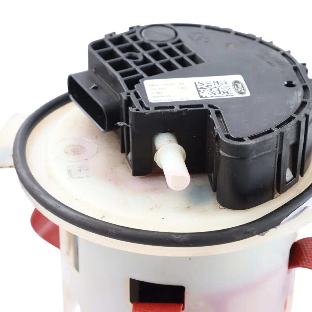 AdBlue Unidad De Bomba De Fluido para Ford Transit Custom Motor con número de pieza GK215J229AD Ford Transit Custom Motor AdBlue Unidad De Bomba De Fluido - SKU GK215J229AD - Número de pieza GK215J229AD