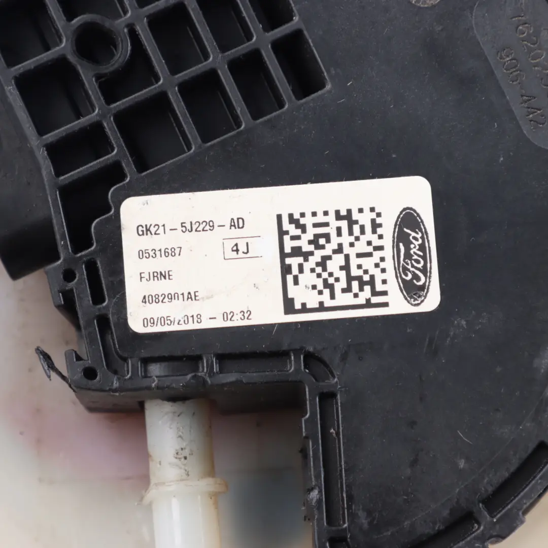 AdBlue Fluid Pump Sender Unit to Ford Transit Custom Engine with Part number GK215J229AD Ford Transit Custom Engine AdBlue Fluid Pump Sender Unit - SKU GK215J229AD - Part number GK215J229AD