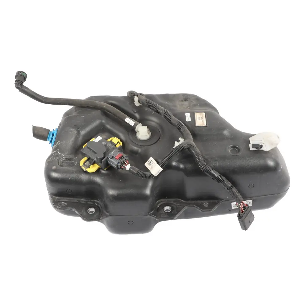 Ford Transit Custom 2.0 Ecoblue Diesel Adblue Tank Bottle Tank Pump - SKU GK215J250AB - Part number GK215J250AB