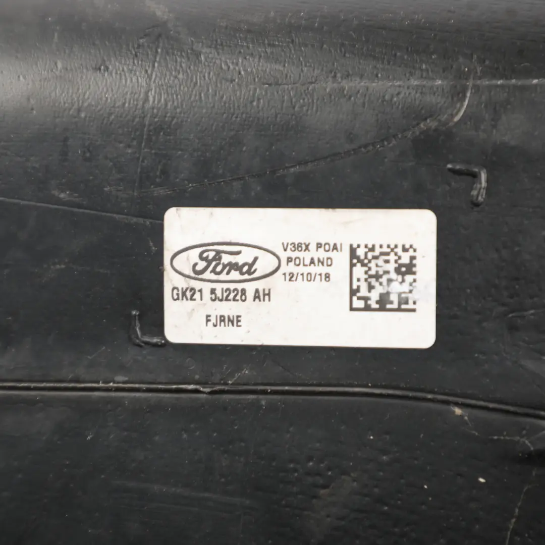Ford Transit Custom 2.0 Ecoblue Diesel Adblue Tank Bottle Tank Pump - SKU GK215J250AB - Part number GK215J250AB