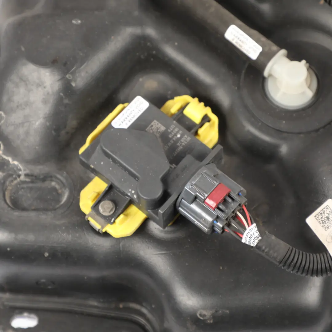 Ford Transit Custom 2.0 Ecoblue Diesel Adblue Tank Bottle Tank Pump - SKU GK215J250AB - Part number GK215J250AB