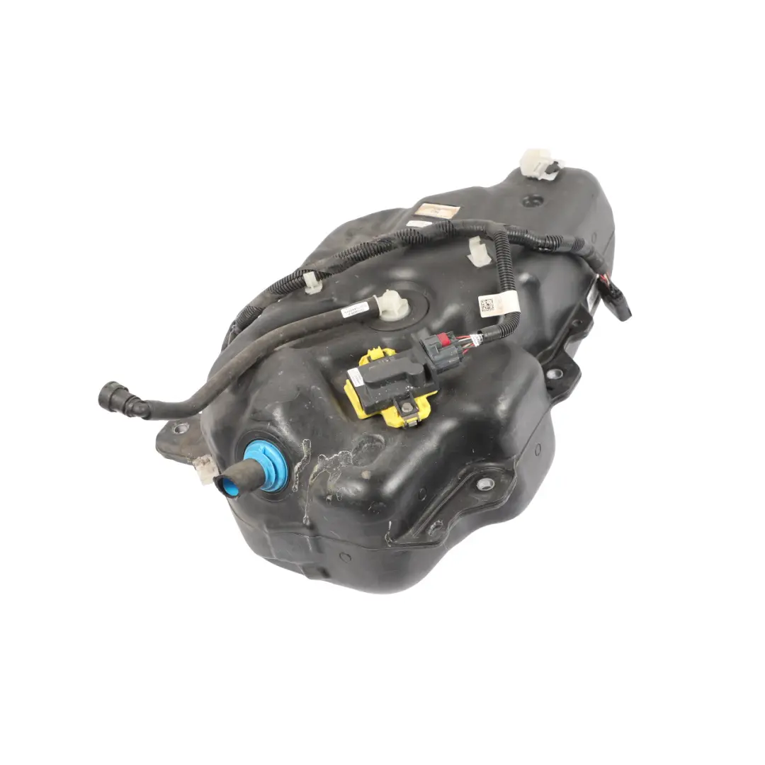 Adblue Tank Bottle Tank Pump to Ford Transit Custom 2.0 Ecoblue Diesel with Part number GK215J250AB Ford Transit Custom 2.0 Ecoblue Diesel Adblue Tank Bottle Tank Pump - SKU GK21-5J250-AB - Part number GK215J250AB