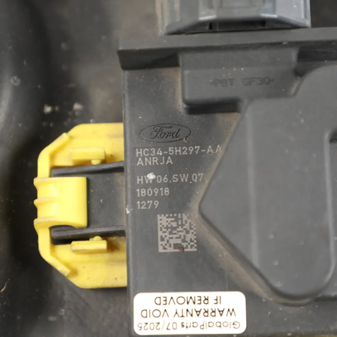 Ford Transit Custom 2.0 Ecoblue Diesel Adblue Tank Bottle Tank Pump - SKU GK215J250AB - Part number GK215J250AB