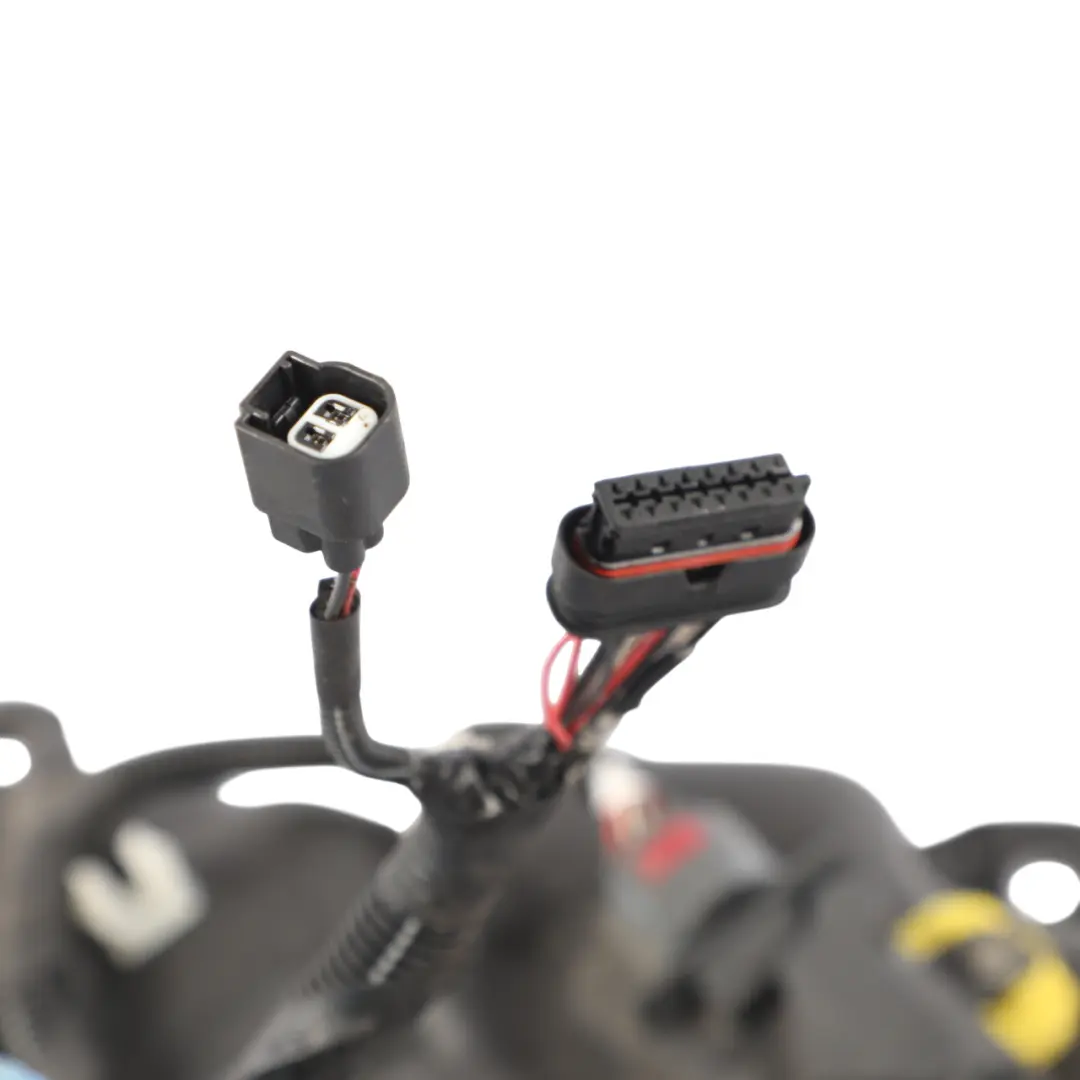 Adblue Tank Bottle Tank Pump to Ford Transit Custom 2.0 Ecoblue Diesel with Part number GK215J250AB Ford Transit Custom 2.0 Ecoblue Diesel Adblue Tank Bottle Tank Pump - SKU GK21-5J250-AB - Part number GK215J250AB