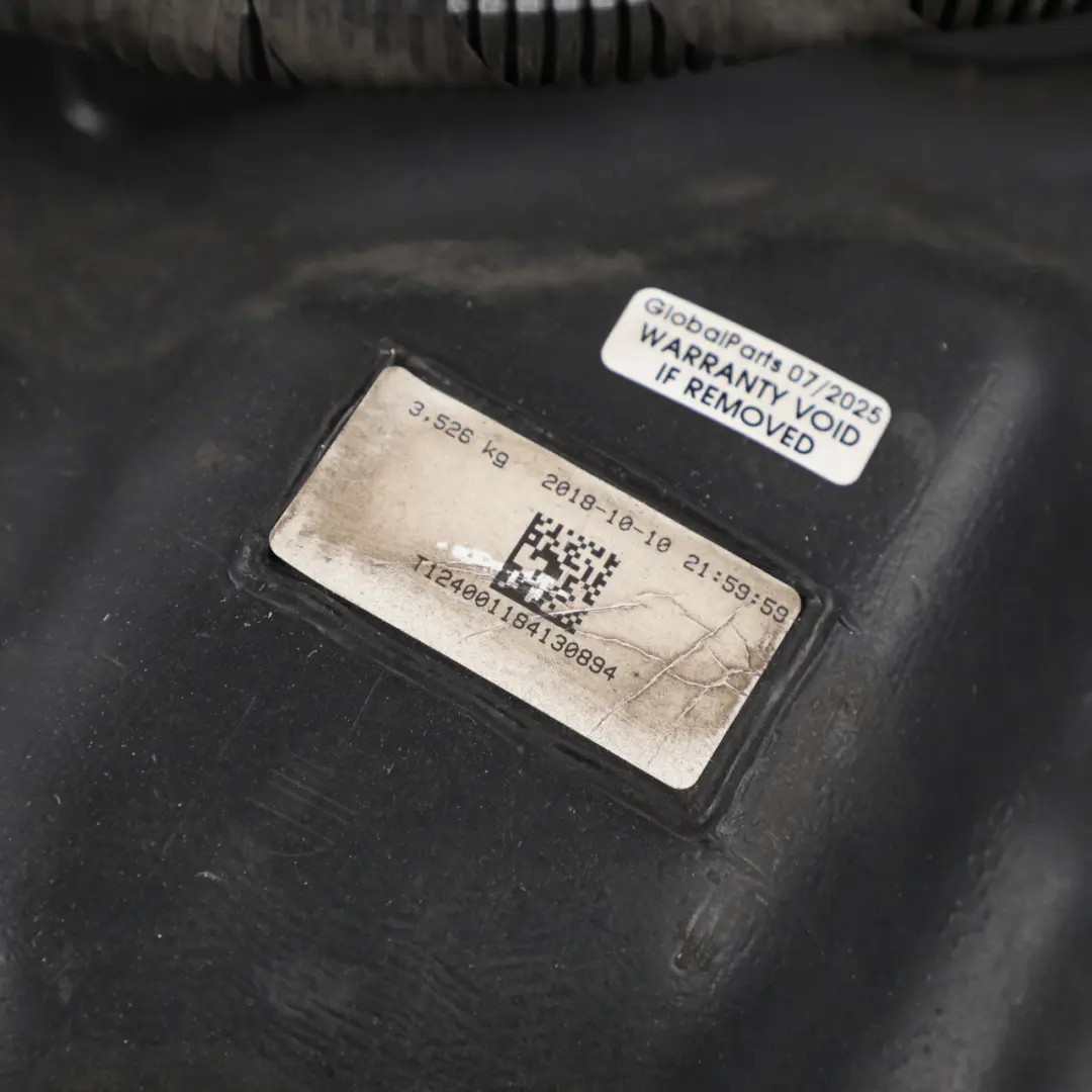Ford Transit Custom 2.0 Ecoblue Diesel Adblue Tank Bottle Tank Pump - SKU GK215J250AB - Part number GK215J250AB