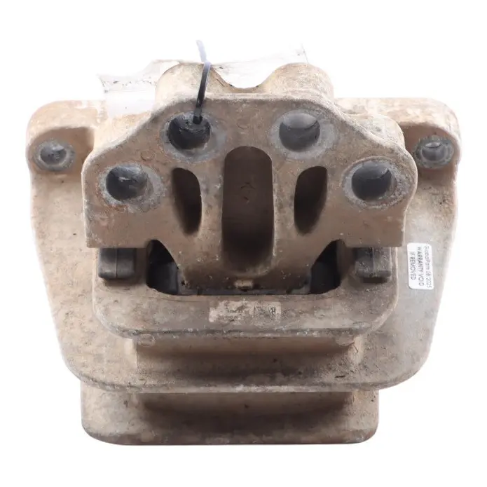 Ford Transit Mk8 Engine Mount Bearing Holder 2.0 EcoBlue Diesel GK21-6F012-CC