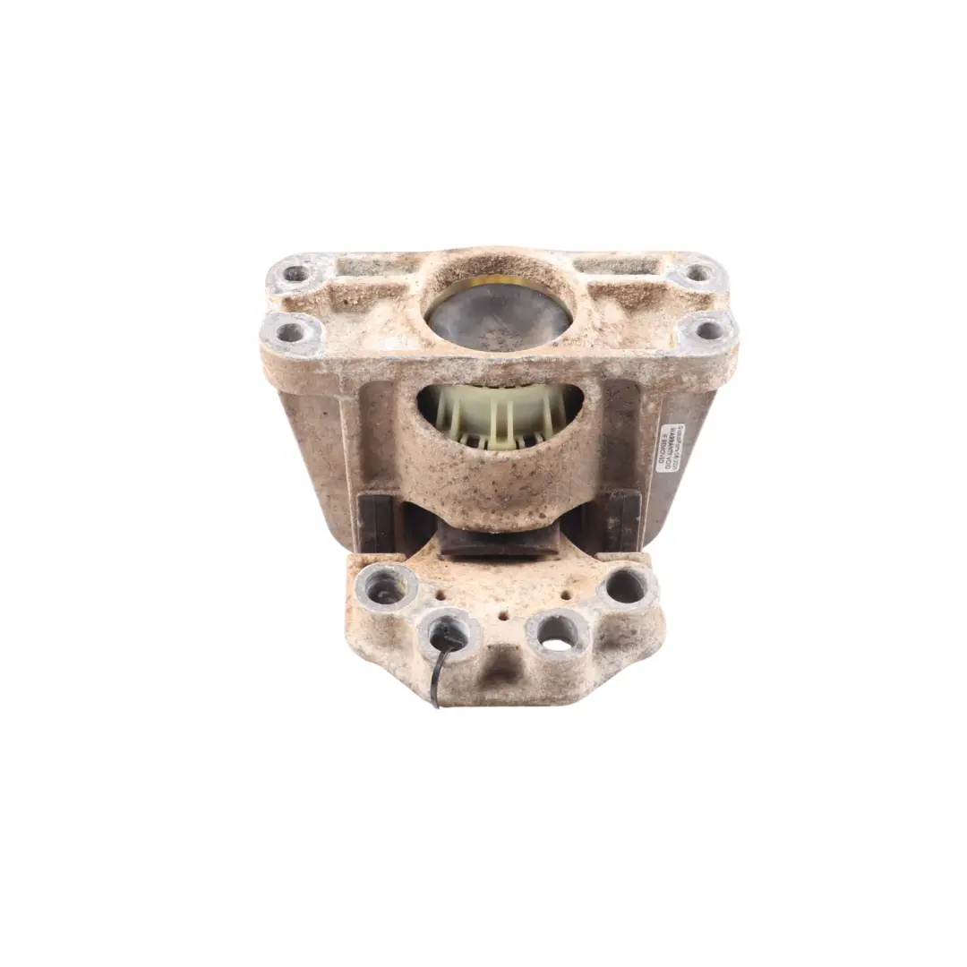 Ford Transit Mk8 Engine Mount Bearing Holder 2.0 EcoBlue Diesel GK21-6F012-CC - SKU GK216F012CC - Part number GK216F012CC