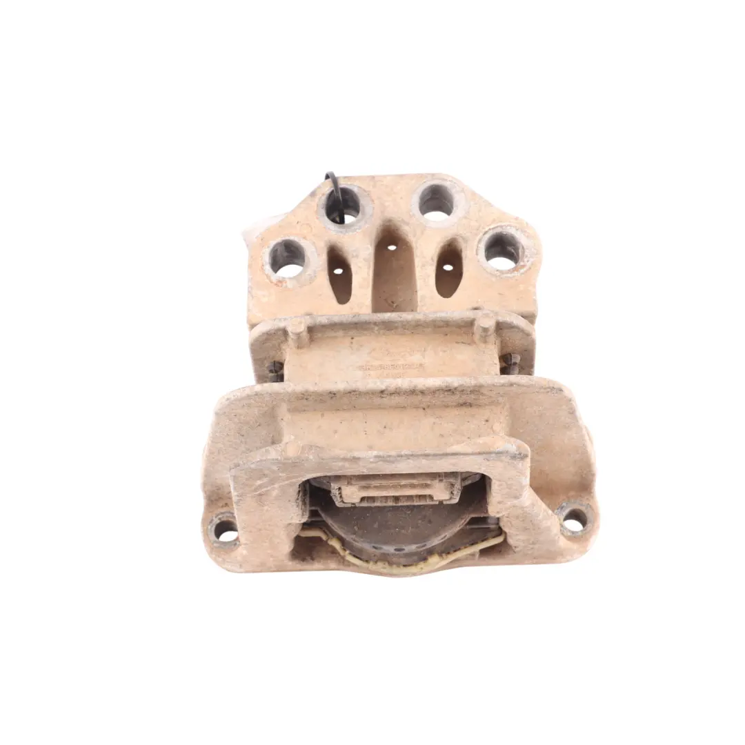 Ford Transit Mk8 Support Palier Support Moteur 2.0 Ecoblue Diesel GK21-6F012-CC - SKU GK216F012CC - Numéro de pièce GK216F012CC