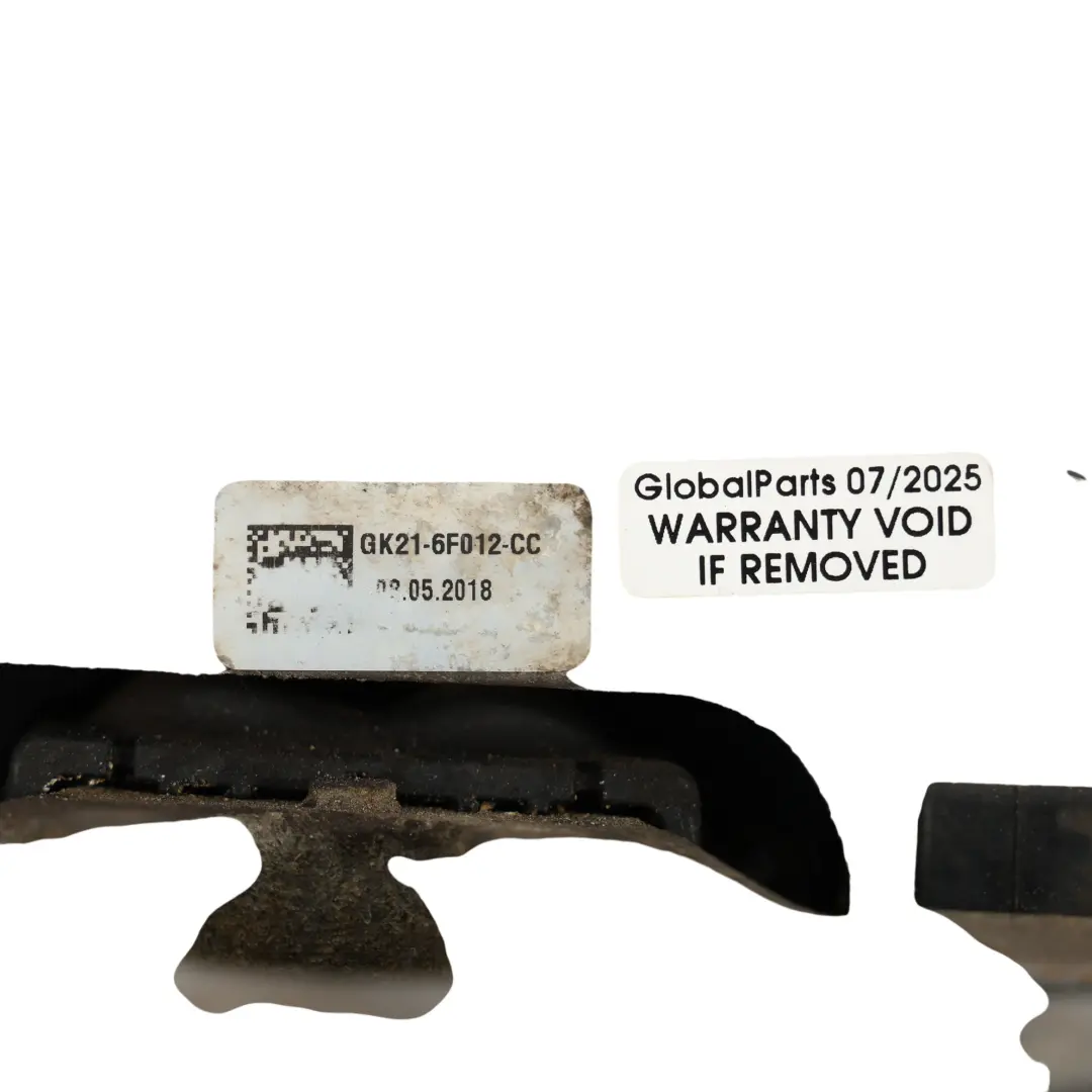 Ford Transit Mk8 Support Palier Support Moteur 2.0 Ecoblue Diesel GK21-6F012-CC - SKU GK216F012CC - Numéro de pièce GK216F012CC