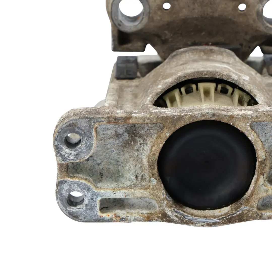 Ford Transit Mk8 Support Palier Support Moteur 2.0 Ecoblue Diesel GK21-6F012-CC - SKU GK216F012CC - Numéro de pièce GK216F012CC