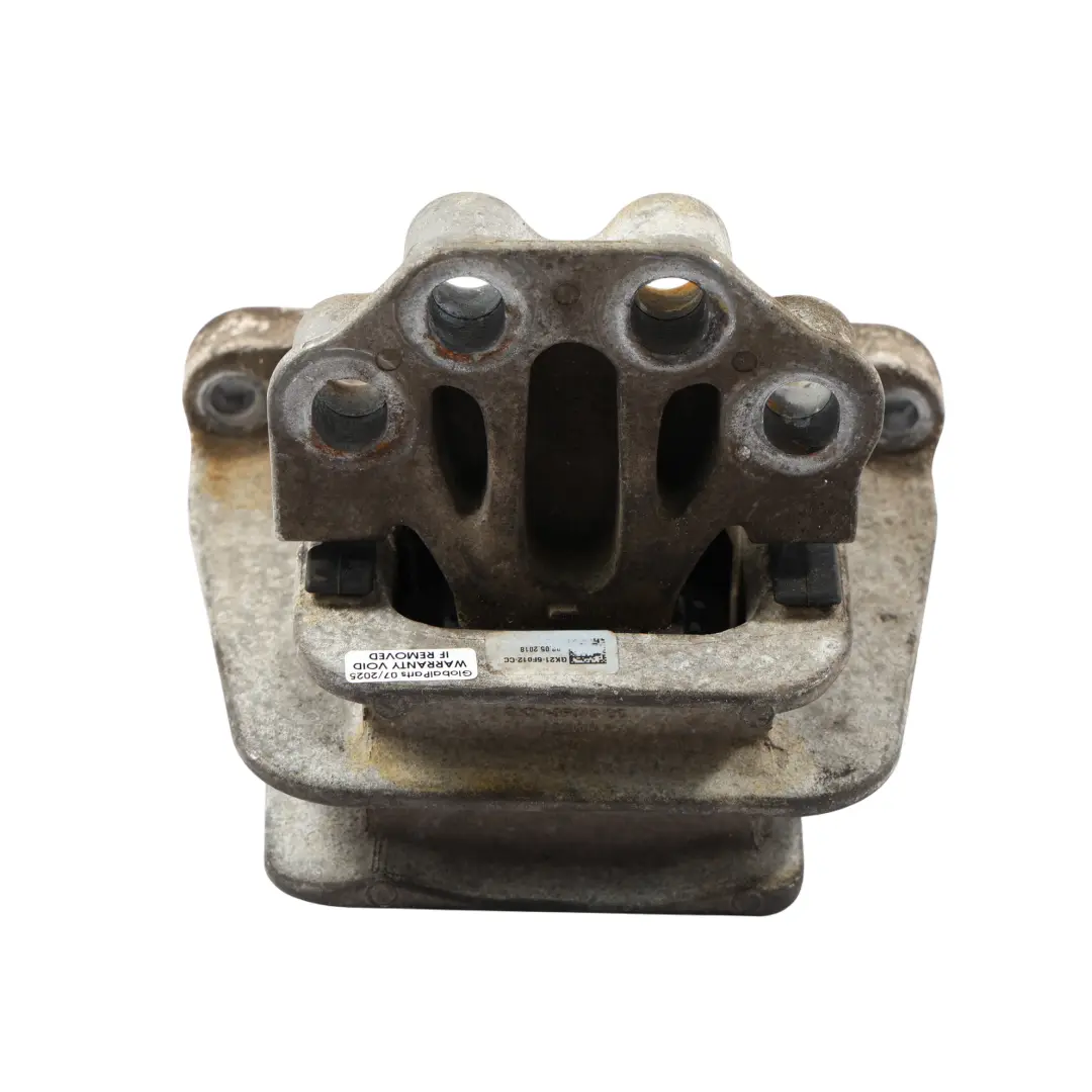 Ford Transit Mk8 Support Palier Support Moteur 2.0 Ecoblue Diesel GK21-6F012-CC - SKU GK216F012CC - Numéro de pièce GK216F012CC