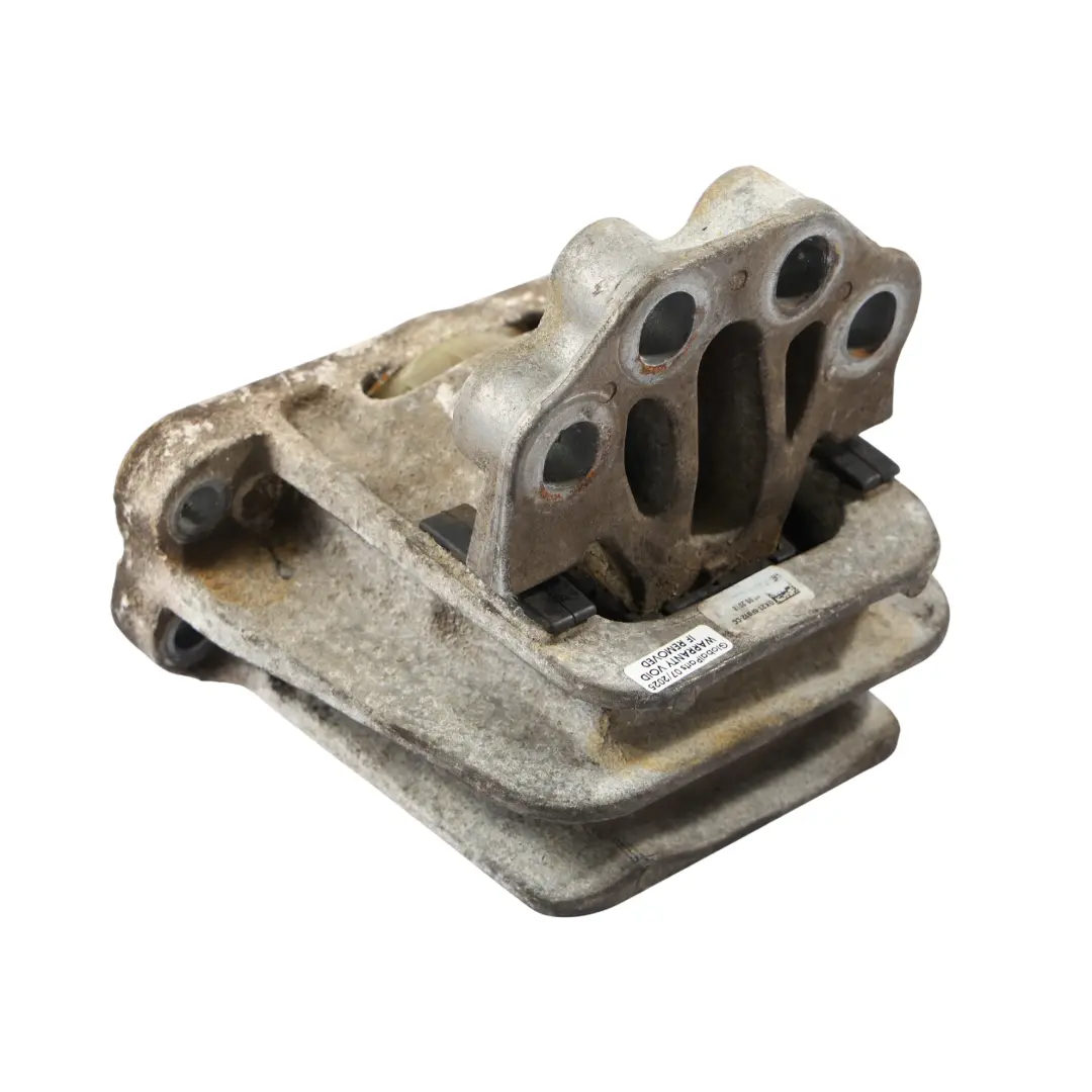 Ford Transit Mk8 Support Palier Support Moteur 2.0 Ecoblue Diesel GK21-6F012-CC - SKU GK216F012CC - Numéro de pièce GK216F012CC