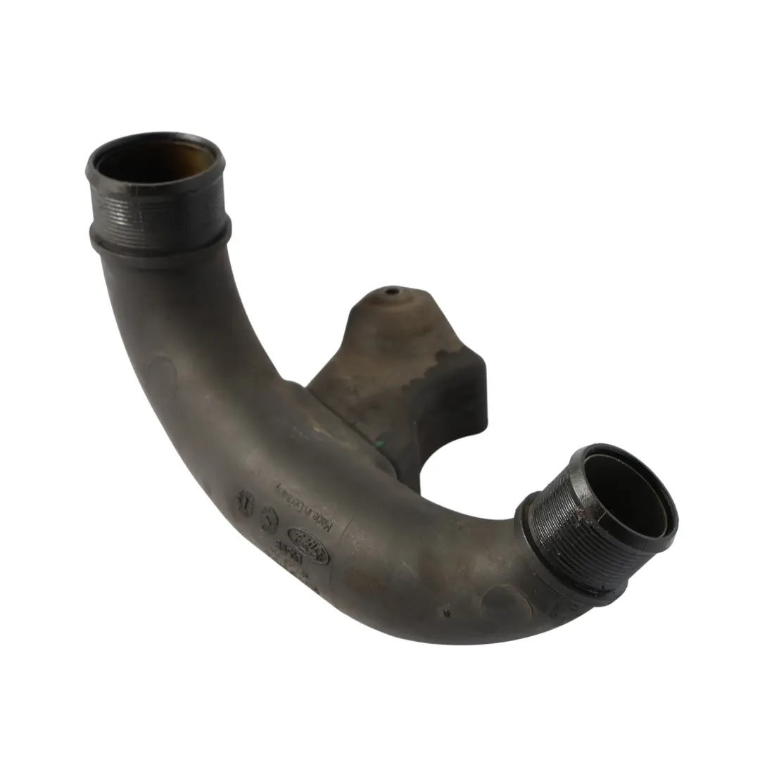 Mk8 Ladeluftkühlerrohr Schlauch 2.0 Ecoblue für Ford Transit Custom mit Teilenummer GK216F073AC Ford Transit Custom Mk8 Ladeluftkühlerrohr Schlauch 2.0 Ecoblue - SKU GK216F073AC - Teilenummer GK216F073AC