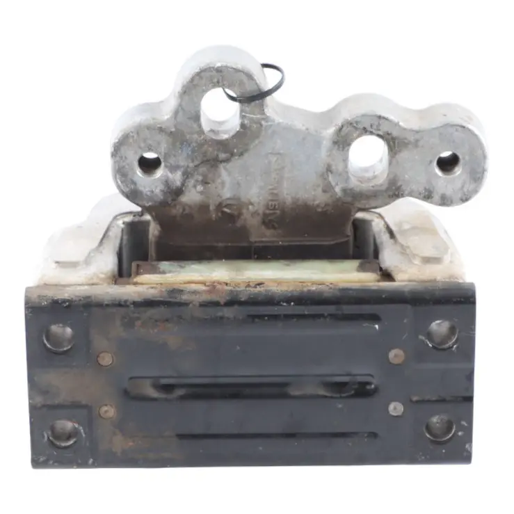 Ford Transit Custom Gearbox Mount Bracket Support Front Left N/S - SKU GK217M124AG - Part number GK217M124AG