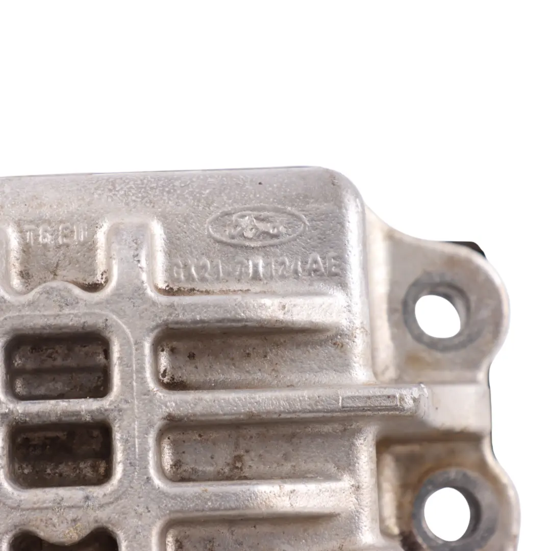 Gearbox Mount Bracket Support Front Left N/S to Ford Transit Custom with Part number GK217M124AG Ford Transit Custom Gearbox Mount Bracket Support Front Left N/S - SKU GK217M124AG - Part number GK217M124AG