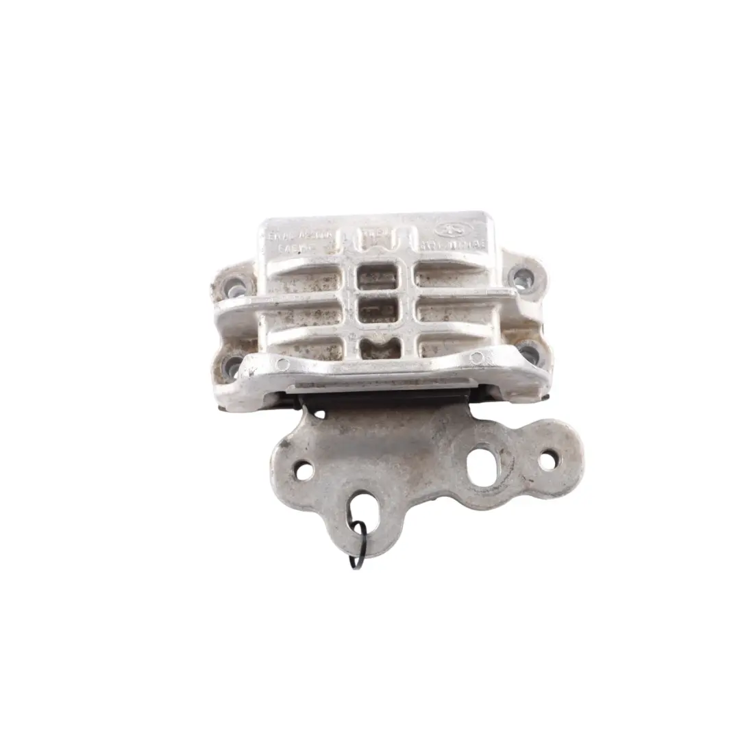 Ford Transit Custom Gearbox Mount Bracket Support Front Left N/S - SKU GK217M124AG - Part number GK217M124AG