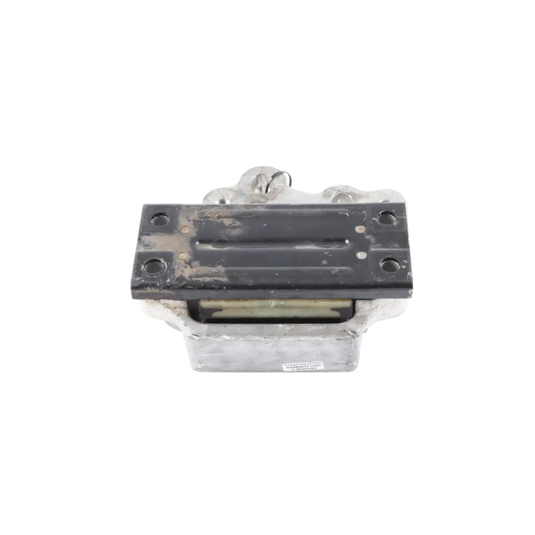 Ford Transit Custom Gearbox Mount Bracket Support Front Left N/S - SKU GK217M124AG - Part number GK217M124AG
