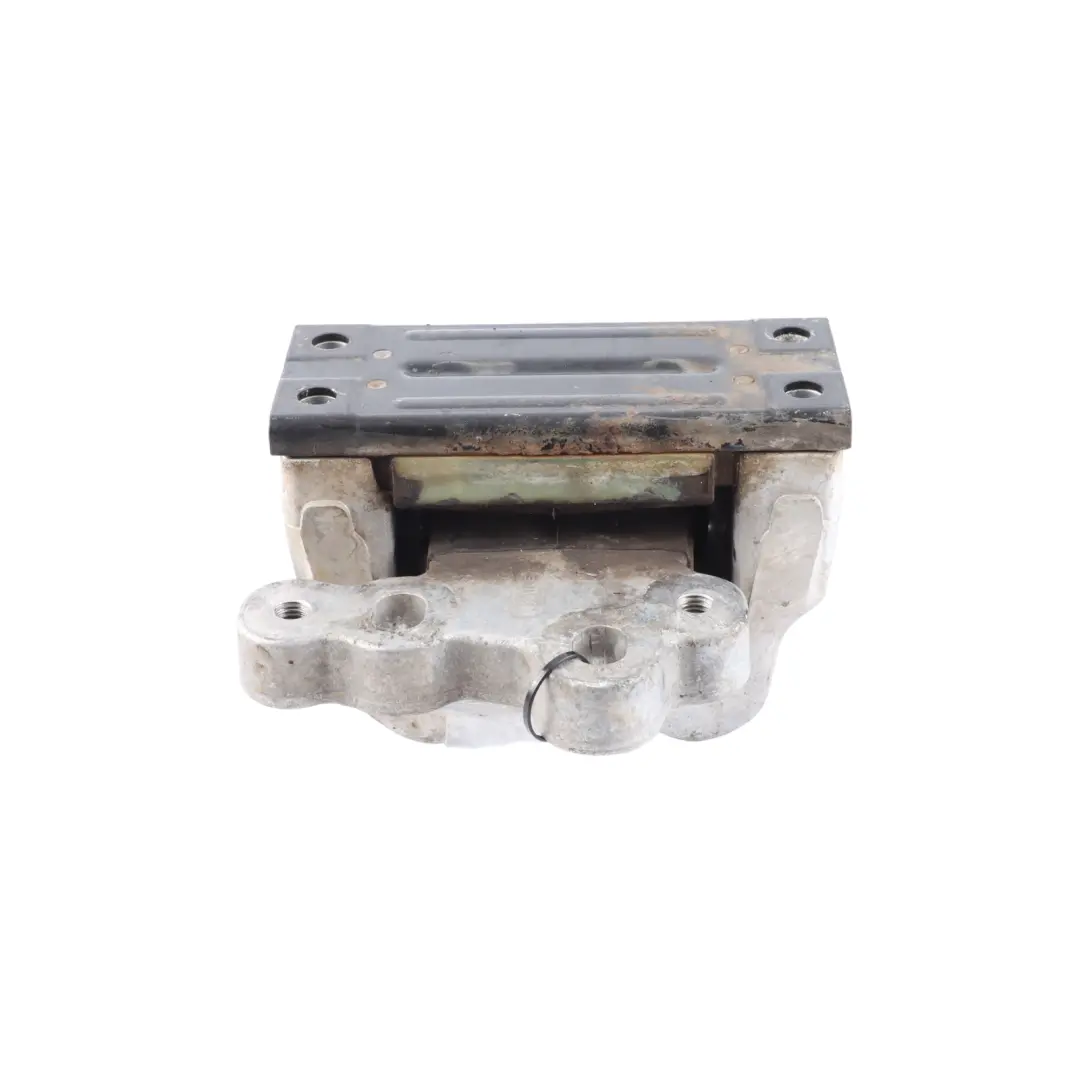 Ford Transit Custom Gearbox Mount Bracket Support Front Left N/S - SKU GK217M124AG - Part number GK217M124AG