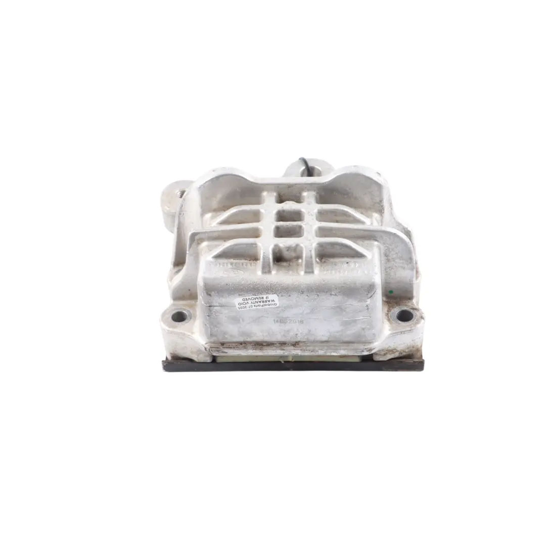 Ford Transit Custom Gearbox Mount Bracket Support Front Left N/S - SKU GK217M124AG - Part number GK217M124AG